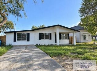 111 Canal St, Los Fresnos, TX 78566