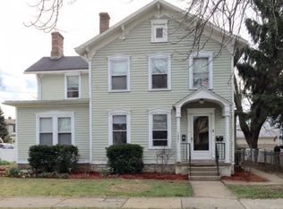 1221 Columbus Ave, Sandusky, OH 44870