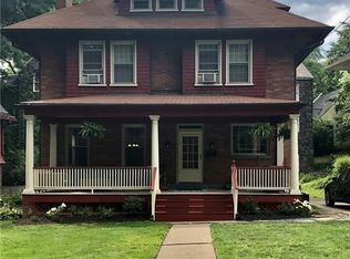 221 Forest Ave, Pittsburgh, PA