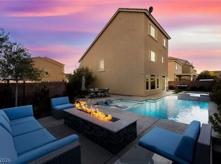 5732 Rolling Dale Ave, Las Vegas, NV 89139