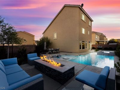 5732 Rolling Dale Ave, Las Vegas, NV, 89139