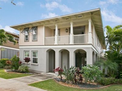 91-1165 Waikapoo St, Ewa Beach, HI, 96706