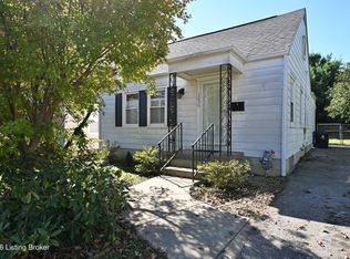 1236 Milton St, Louisville, KY 40217