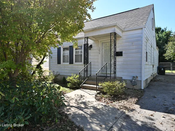 1236 Milton St, Louisville, KY 40217