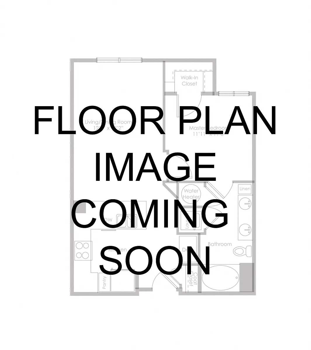 Floor plan A15