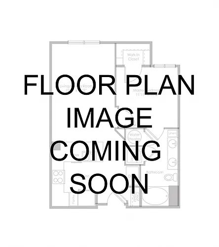 Floor plan A15