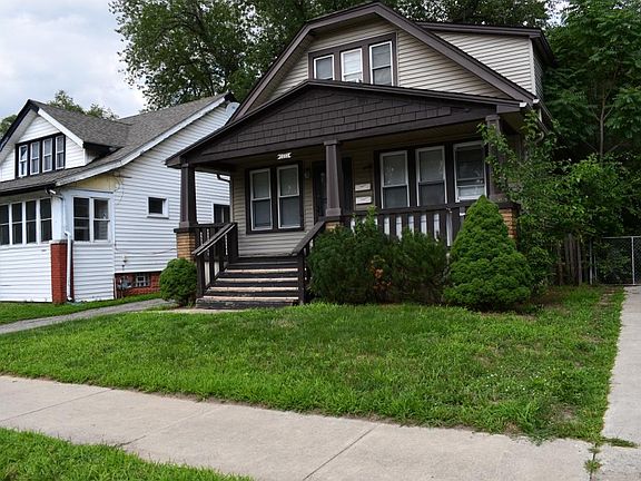 2nd image of 6453 Westpoint St #1