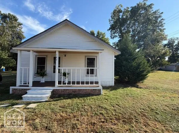 187 Junction St, Tyronza, AR 72386