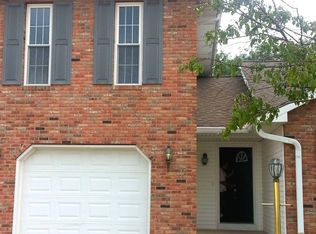 41 Sheila Ct, Morton, IL