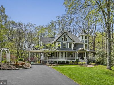 204 River Park Dr, Great Falls, VA, 22066
