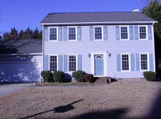 3 Kildare Woods Ct, Greensboro, NC 27407