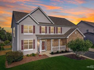 12802 Grande Poplar Cir, Plainfield, IL 60585