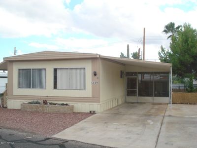 5349 W Flying M St, Tucson, AZ, 85713