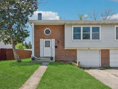 76 Briar St, Glen Ellyn, IL, 60137