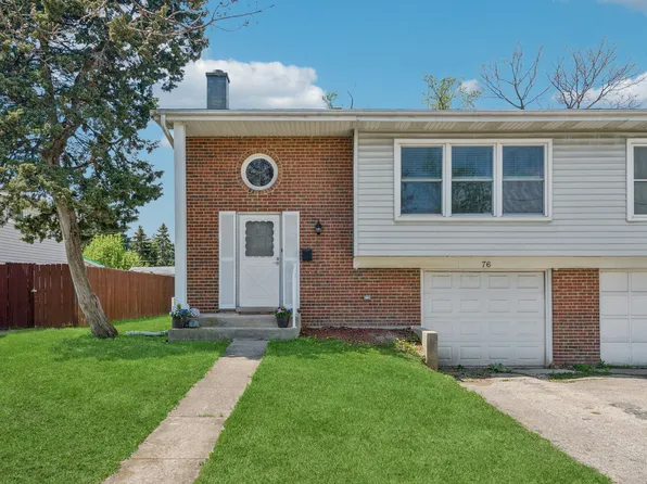76 Briar St, Glen Ellyn, IL 60137
