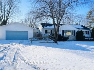 115 N Jefferson St, Saginaw, MI 48604