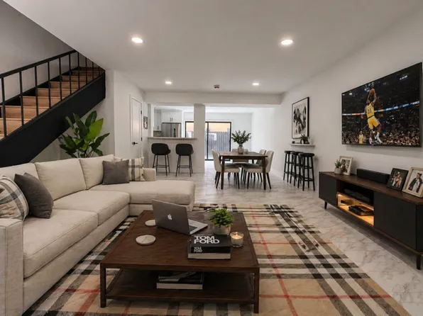 2668 Randolph St, Huntington Park, CA 90255