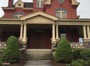 26 Nutt Ave, Uniontown, PA