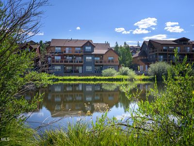 64 GCR 8040 #110, Fraser, CO, 80442