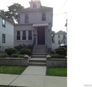 3693 Secor Ave, Bronx, NY, 10466