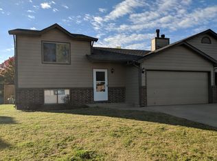 203 N Osage Rd, Derby, KS 67037