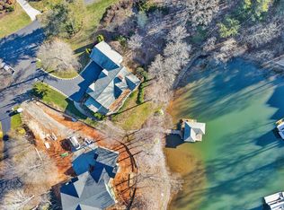 115 Sailboat Ln, Union Hall, VA 24176