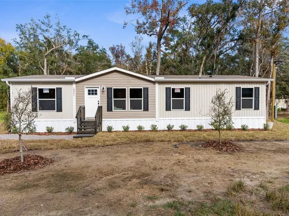 18077 Evening Star Ave, Brooksville, FL 34604