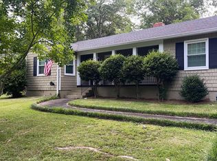 2419 Kingsley Dr, Macon, GA 31204