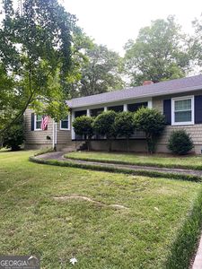 2419 Kingsley Dr, Macon, GA, 31204