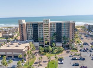 500 Padre Boulevard #405, South Padre Island, TX 78597