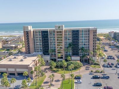 500 Padre Boulevard #405, South Padre Island, TX, 78597