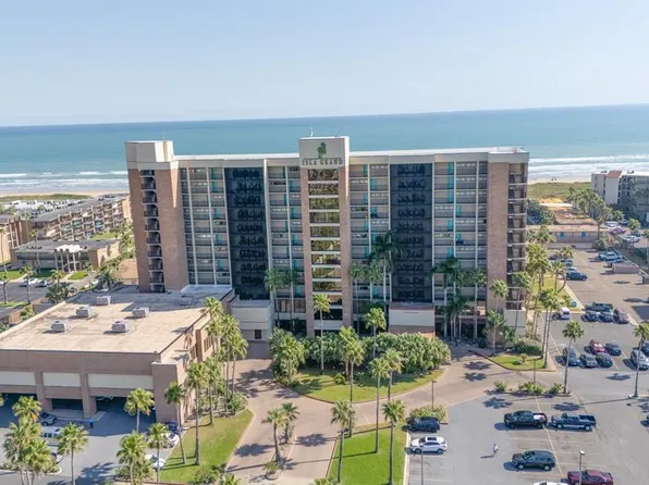 500 Padre Boulevard #405, South Padre Island, TX 78597