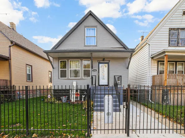 11438 S Princeton Ave, Chicago, IL 60628