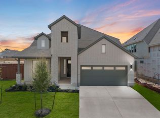 2159 Sarabanda St, Round Rock, TX 78681