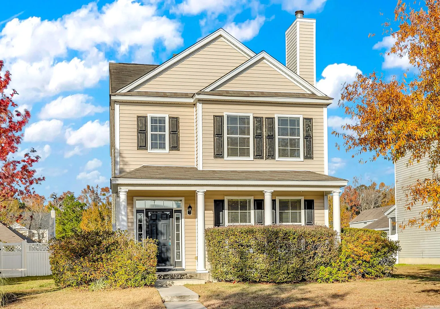 16 Bushwood Drive - Godley Park/Highlands — Photo 1