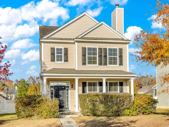 16 Bushwood Dr, Savannah, GA 31407