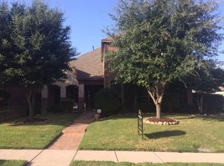 3809 Cadet Ln, McKinney, TX 75072