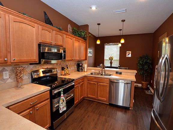 2nd image of 5355 Cordgrass Bend Ln