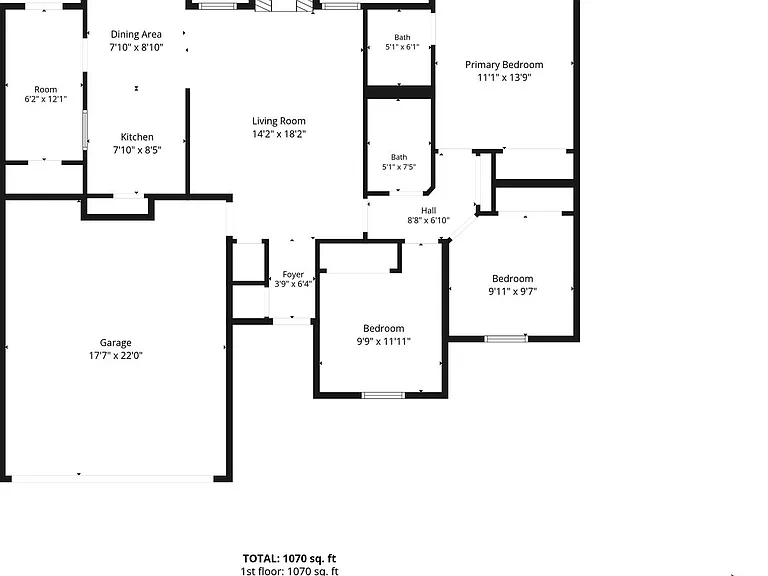 913 Springhill Dr — Photo 4