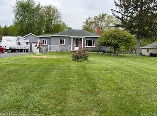 802 Colorado St, Marysville, MI