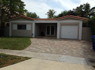 1846 SW 22nd Ter, Miami, FL 33145