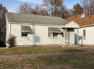 1917 W Proctor St, Peoria, IL 61605