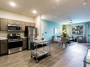 RISE APARTMENT HOMES, Las Vegas, NV 89139