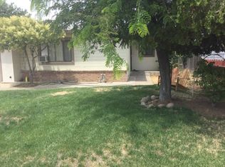 1114 Merced St, Madera, CA 93638