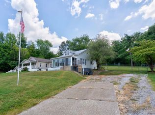 1421 Tupman Rd, Evansville, IN 47720
