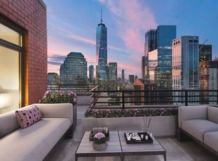 280 Rector Pl #44D, New York, NY 10280