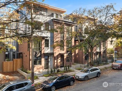 1226 15th Avenue E, Seattle, WA, 98112
