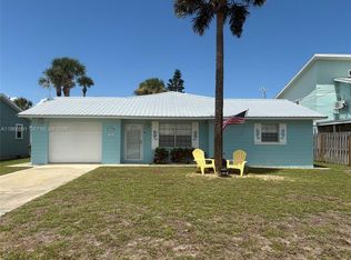 333 Palm Cir, Flagler Beach, FL 32136
