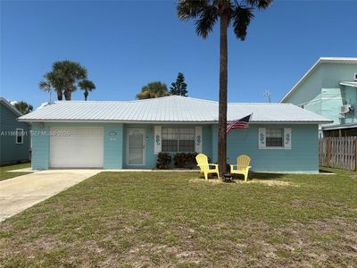 333 Palm Cir, Flagler Beach, FL, 32136