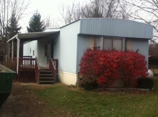 68726 Vistula Rd, White Pigeon, MI 49099